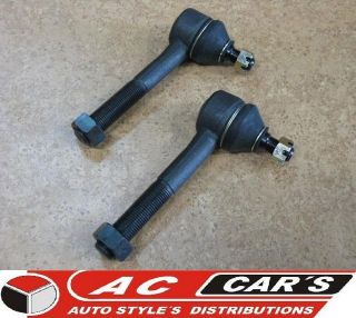   Rod End Nissan D21 Pathfinder Pickup 4WD vehicles See compatability