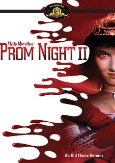 Hello Mary Lou   Prom Night 2 DVD, 2008
