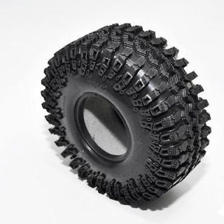 Newly listed 2.2 Scale Rock Crawler IROK Super Swamper Tires by RC4WD