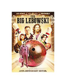 big lebowski dvd in DVDs & Blu ray Discs