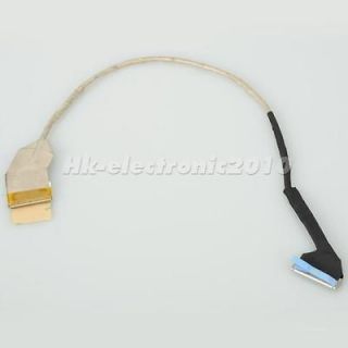Wholesale New Repair LCD Screen Display Flax Cable For HP Compaq CQ62 