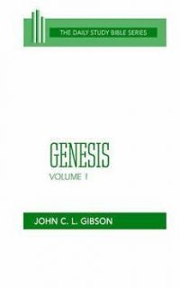 Genesis, Vol. 1 (Dsb OT) NEW by John C.L. Gibson