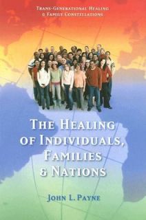   , Families and Nations by John L. Payne 2005, Paperback