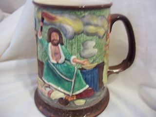 Collectors International mug John Beswick Royal Daulton