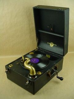 NEWCOMB, EDT, 12, CP, Portable, Record, Player) in Columbia 