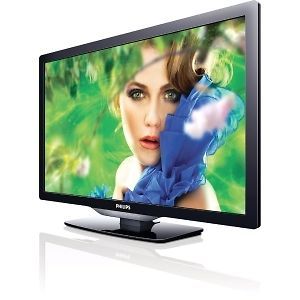   Bonus Philips Philips 26PFL4507 26 720p LED LCD TV   169   HDTV