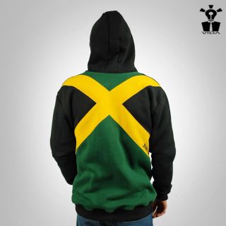   Reggae Jamaica Lion of Judah VIDA shirt Marley jacket jamaican ska