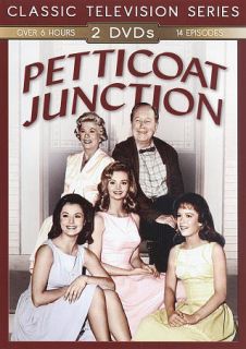 Petticoat Junction (DVD, 2010, 2 Disc Se