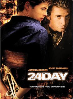 24th Day DVD, 2004