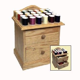 smartek wooden sewing chest with accessories rx 24w expedited shipping