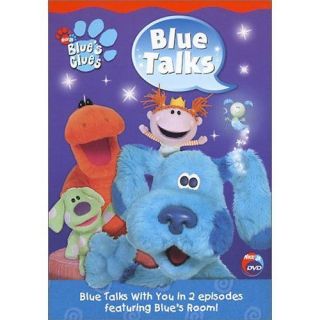 blues clues movies in DVDs & Blu ray Discs