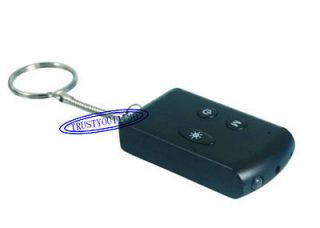   HD Keychain SPY Camera Mini DVR Hidden Video Recorder MINI DV D30