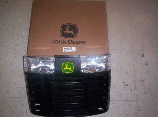 John Deere Grille NEW GX255 GT225 GT235 GT245 GT235E