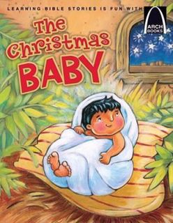 The Christmas Baby by Janice Kramer 2008, Paperback
