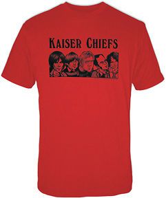 Kaiser Chiefs (shirt,hoodie,sweatshirt,tee,jacket,cap,hat)