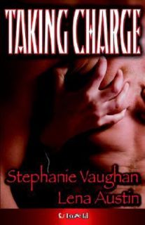   Charge by Stephanie Vaughan and Lena Austin 2005, Paperback