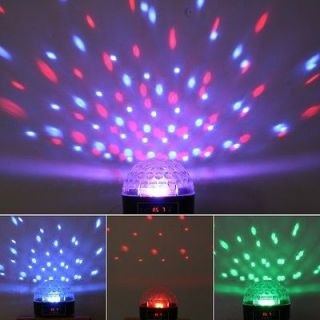  Magic Ball Laser Stage Light F Party Disco DJ Bar Lighting Show