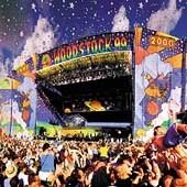 Various Artists, Woodstock 99 Vol. 2   Blue Album Audio CD