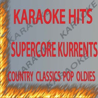 classic country karaoke in Musical Instruments & Gear