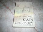 Moment of Weakness No. 2 by Karen Kingsbury (2009, Audio, Other)