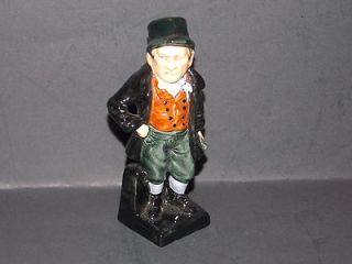 royal doulton bill sikes figurine  24 99