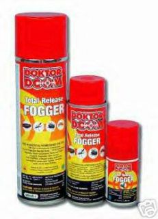 bug bomb in Toys & Hobbies