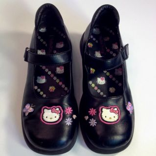 hello kitty mary jane in Kids Clothing, Shoes & Accs