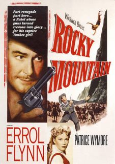 Rocky Mountain DVD