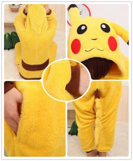 pokemon hoodie in Clothing, 