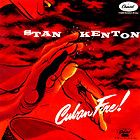 Cuban Fire by Stan Kenton CD, Jun 1991, Blue Note Label