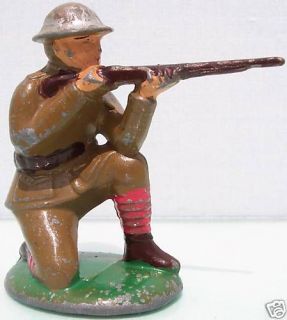 lincoln logs ll55 tall kneeling firing doughboy 92 % expedited