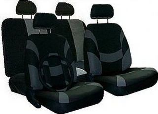   TRUCK SUV NEW SEAT COVERS PKG & MORE #4 (Fits 2000 Lincoln Navigator