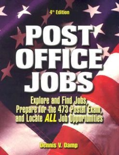 Post Office Jobs Explore and Find Jobs, Prepare for the 473 Postal 