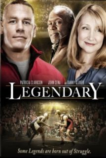 Legendary DVD, 2010