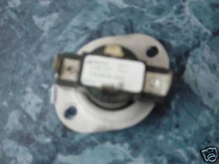 frigidaire dryer thermostat part 3204267  14 95