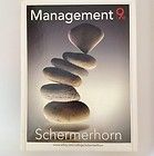 Management by John R., Jr. Schermerhorn and John R. Schermerhorn 2007 