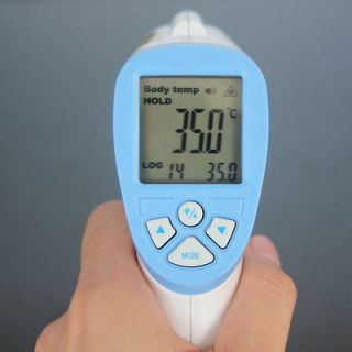   non contact digital thermometer thermometer for baby kids child Adul