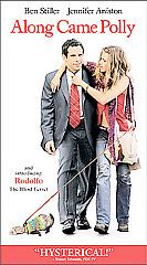 Along Came Polly VHS, 2004