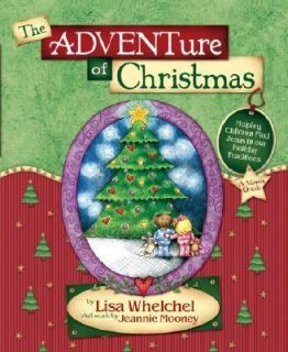   in Our Holiday Traditions by Lisa Whelchel 2004, Hardcover