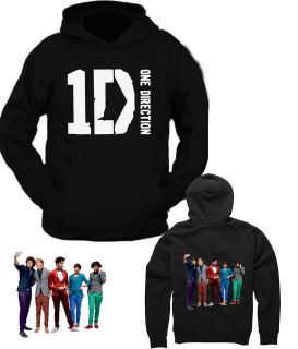 one direction kids childs hoodies hoody only 9 99 location