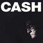 Johnny Cash American IV The Man Comes Around CD