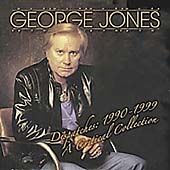 George Jones   Dispatches 1990 99, 2005