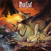 Bat Out of Hell III The Monster Is Loose by Meat Loaf CD, Oct 2006 
