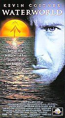 Waterworld VHS, 1996