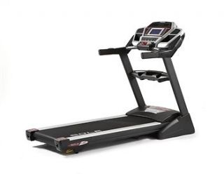 sole fitness f80 treadmill new in box  wireless