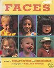 Faces by Shelley Rotner and Ken Kreisler 1994, Reinforced