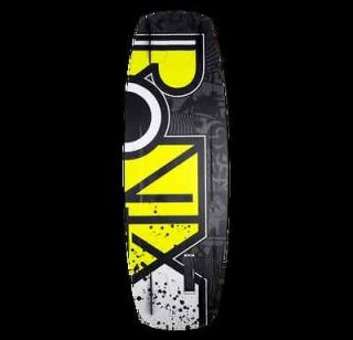 ronix district wakeboard 143 brand new 2012 