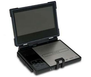 Audiovox Portable Dvd Player in DVD & Blu ray Players