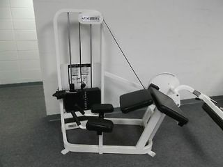 Cybex Circuit Training System 14 pieces EXCELLENT CONDITION
