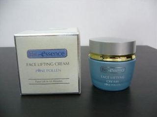 Bio essence Face Lifting Cream with Pine Pollen Anti Aging 40g